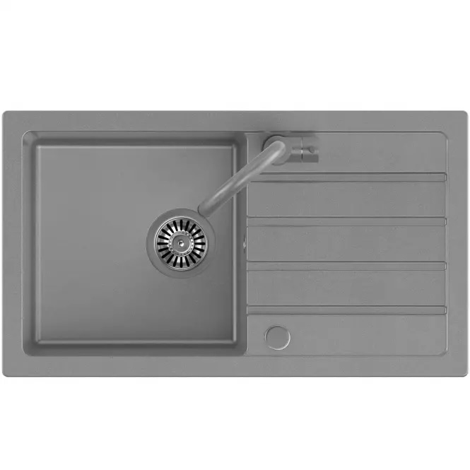 SUDOPER AMIGO 111 + SLAVINA Aqua Mercado - Akcija u trgovini Merkury