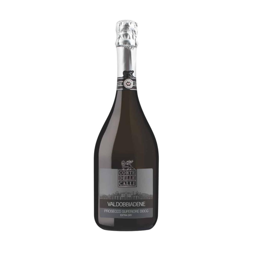Corte Delle Calli Prosecco 0,75 l - Akcija u trgovini Kaufland