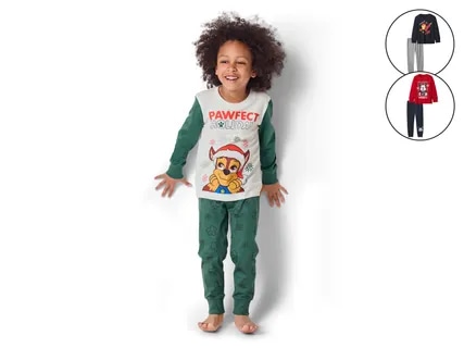 Pidžama Set - Akcija u trgovini Lidl