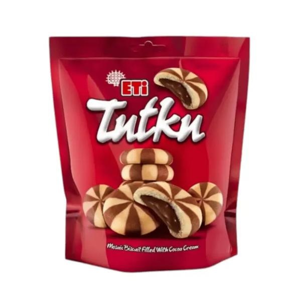 Keks Tutku 120 g ETI - Akcija u trgovini KTC