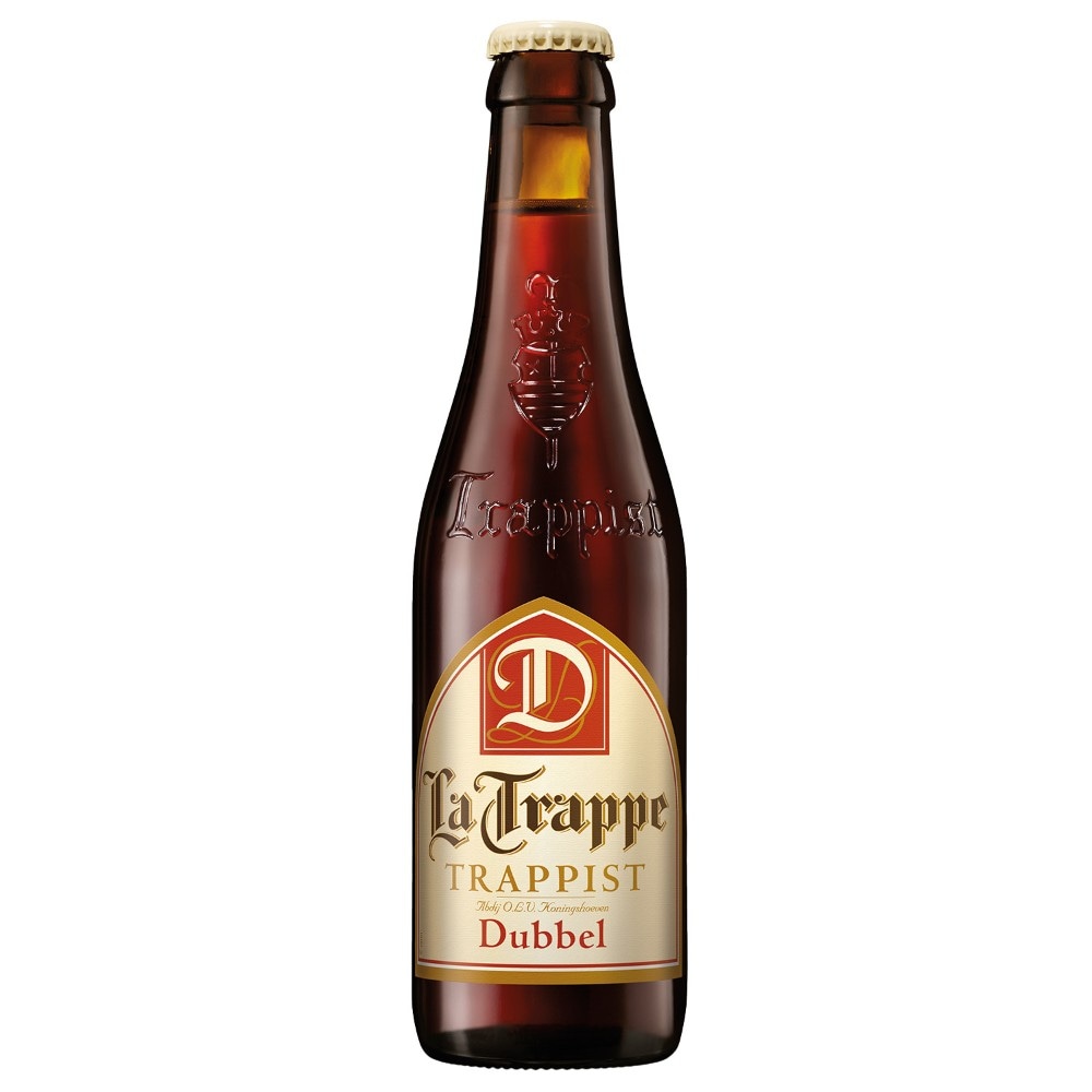 La Trappe pivo 0,33 l Akcija u trgovini Konzum