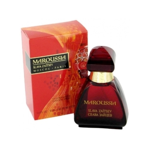 Maroussia ili Vanderbilt toaletne vode 100 ml Maroussia, Vanderbilt - Akcija u trgovini Mueller
