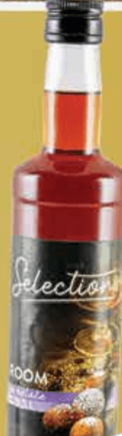 Selection Room 0,5 l - Akcija u trgovini Plodine