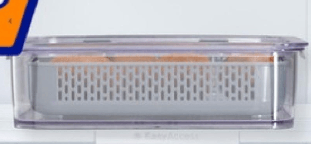 Kutija za čuvanje hrane u hladnjaku 1500 ML 1500 ML - Akcija u trgovini Action