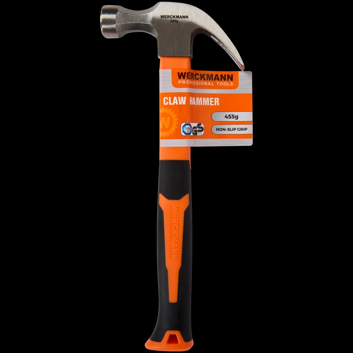 Werckmann čekić s čeljustima - Akcija u trgovini Action