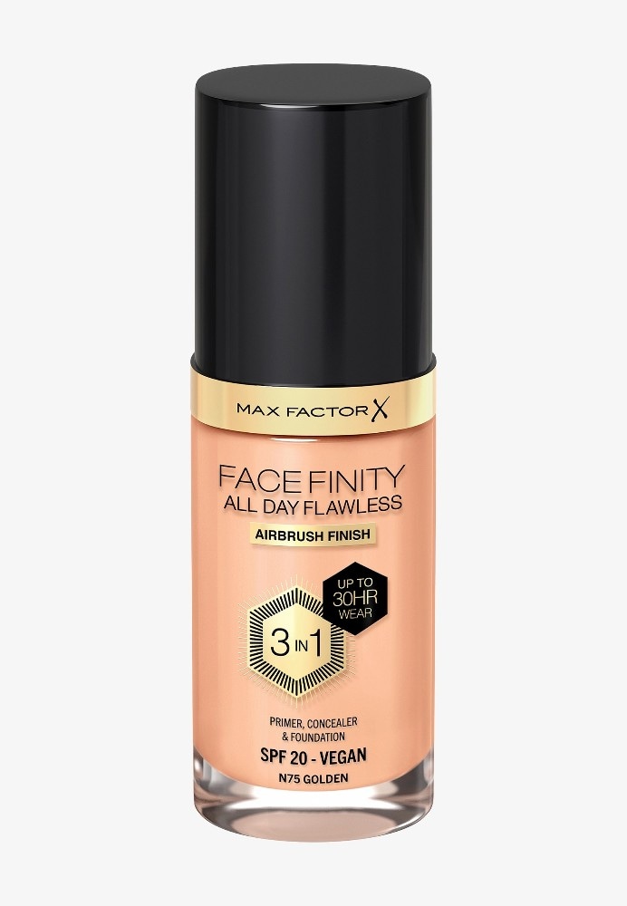 Max Factor Facefinity All Day Flawless foundation Akcija u trgovini Bipa