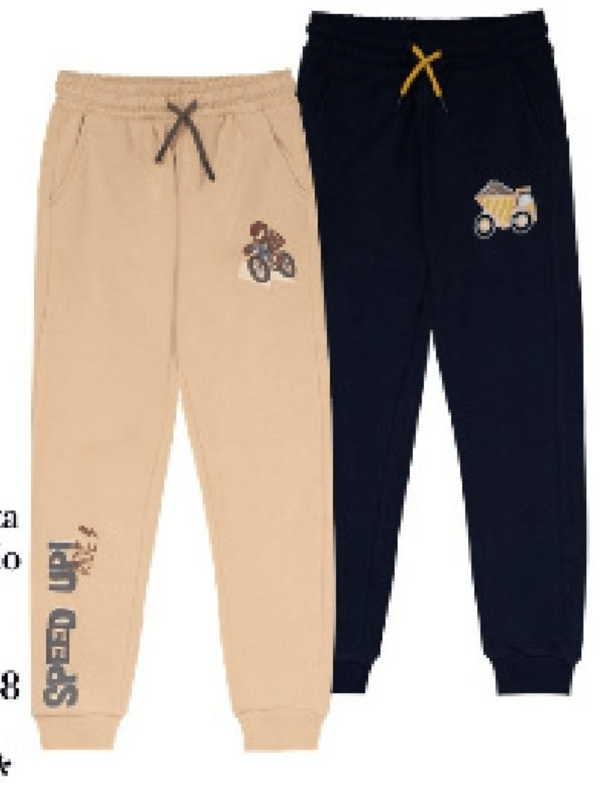 Trenirka donji dio - Akcija u trgovini Mana