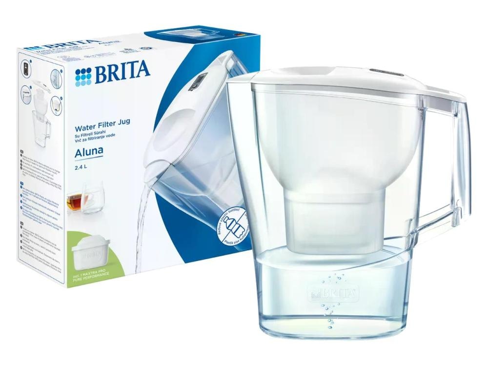 BRITA Vrč s filterom za vodu Komad - Akcija u trgovini Lidl