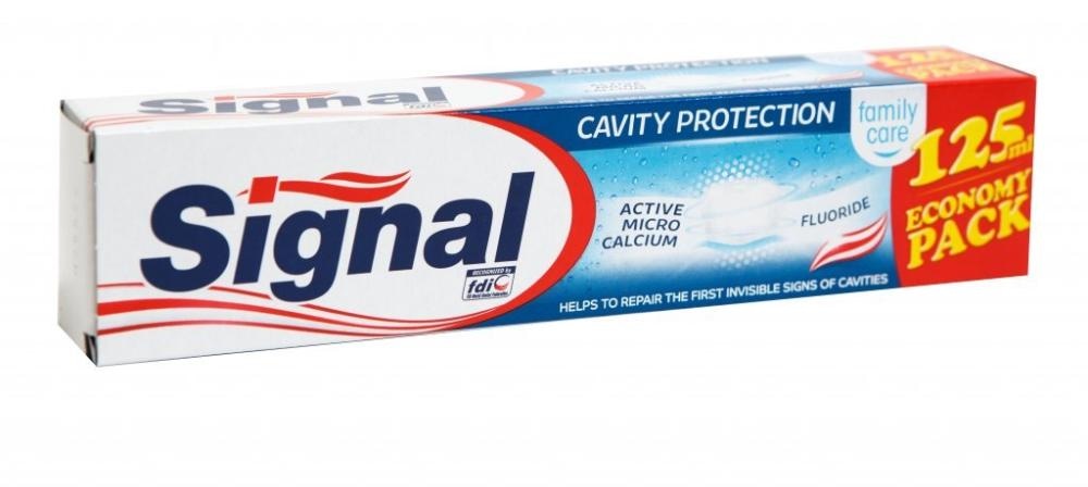 Signal proizvodi - Akcija u trgovini Kaufland