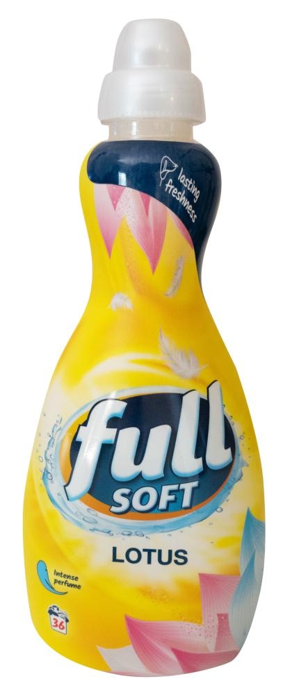 Full Omekšivač za rublje 900 ml - Akcija u trgovini Gavranović