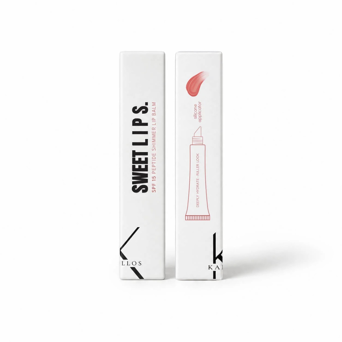 Kallos Sweet Lips lip balm Akcija u trgovini Bipa