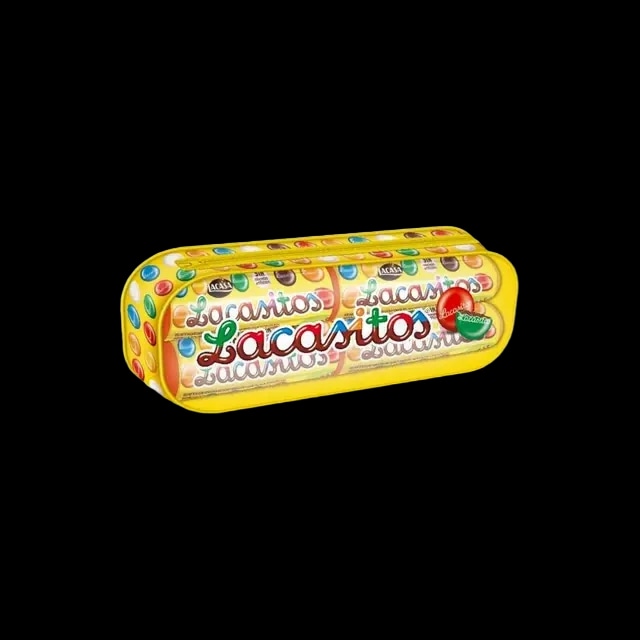 Lacasitos čokoladne bombone i lizalice Akcija u trgovini Konzum