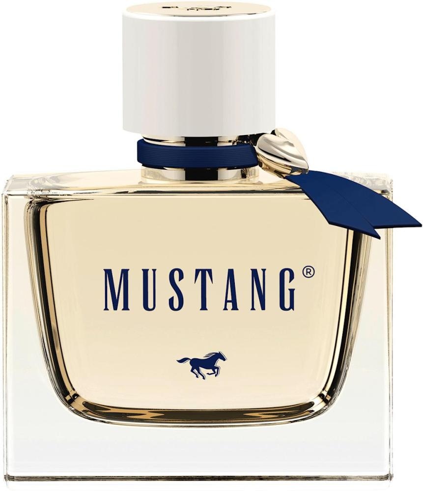 Mustang pink signature 30 ml - Akcija u trgovini Dm