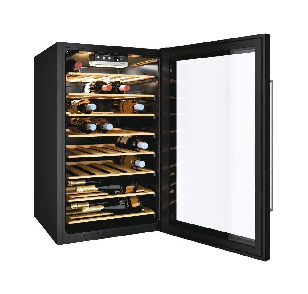 Hladnjak za vino Candy CWC 154 EEL/NFC 1 kom - Akcija u trgovini Interspar