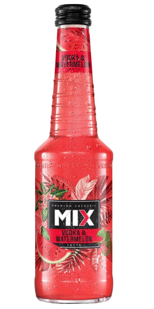Mix Cocktails 0,33L - Akcija u trgovini Vrutak
