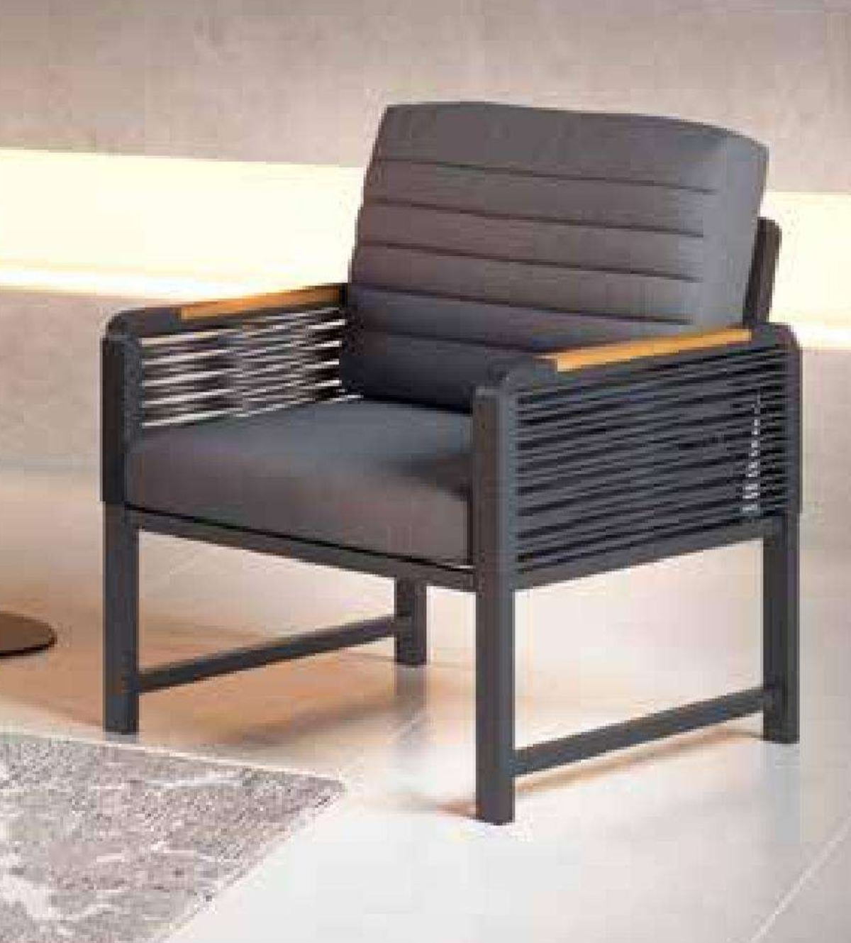 Lounge garnitura Calida - Akcija u trgovini Lesnina