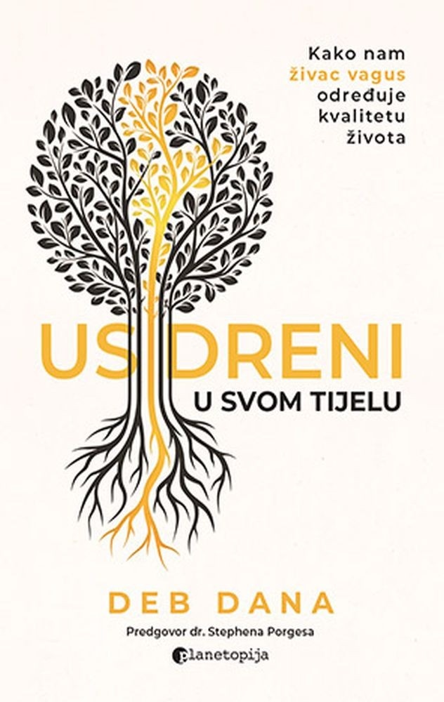 Usidreni u svom tijelu Deb Dana Akcija u trgovini VBZ