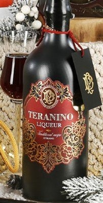 Liker Patrik Teranino 0,7 L - Akcija u trgovini Interspar