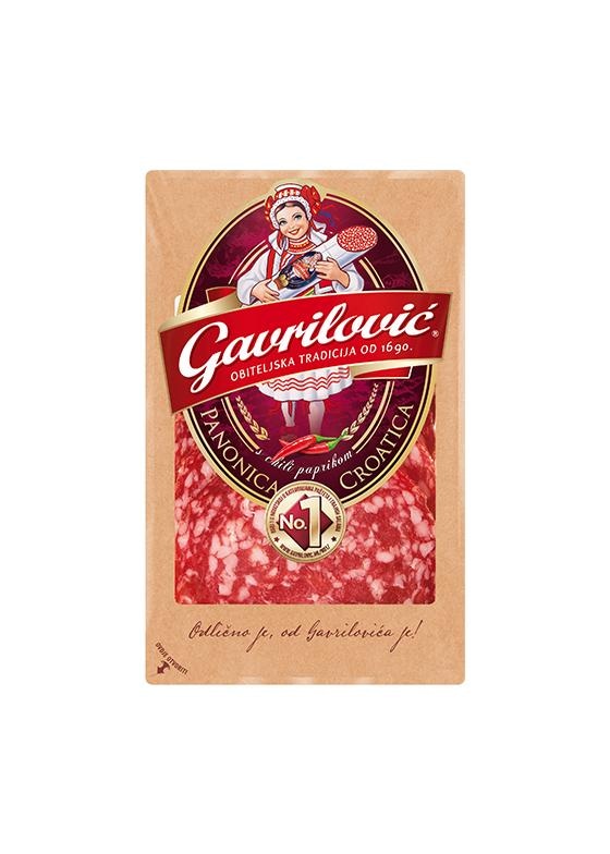 Gavrilović Panonica Croatica 1 kg - Akcija u trgovini Gavranović