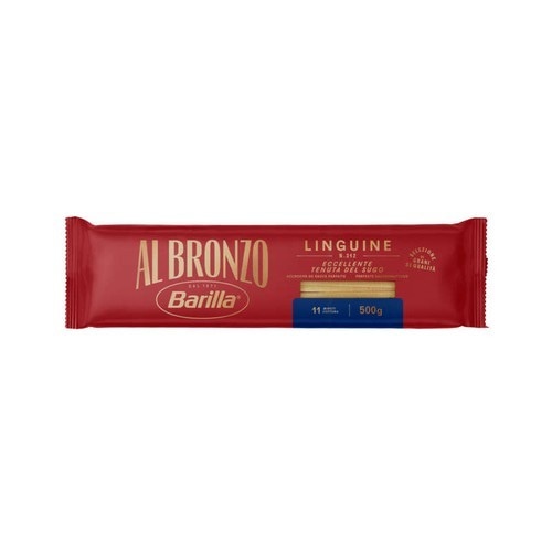 Barilla Al Bronzo tjestenina 500g Akcija u trgovini Konzum