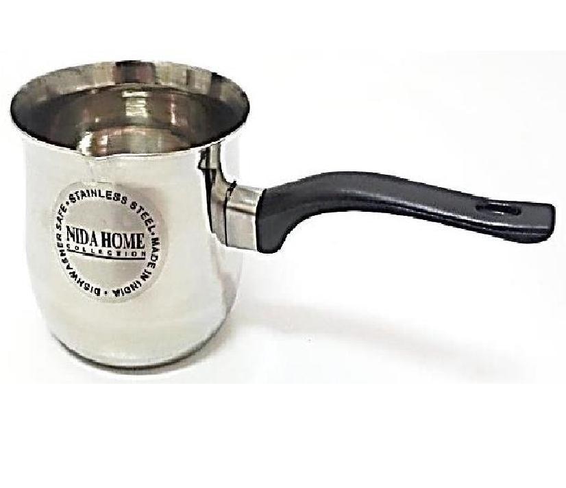 Home džezva Inox 05 Akcija u trgovini Konzum