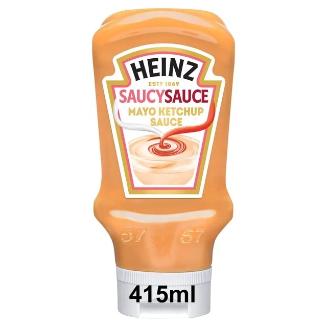Heinz Mayochup 425 g Akcija u trgovini Stanić Diskont