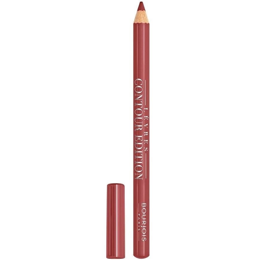 Bourjois Contour Edition Lip Pencil - Akcija u trgovini Bipa