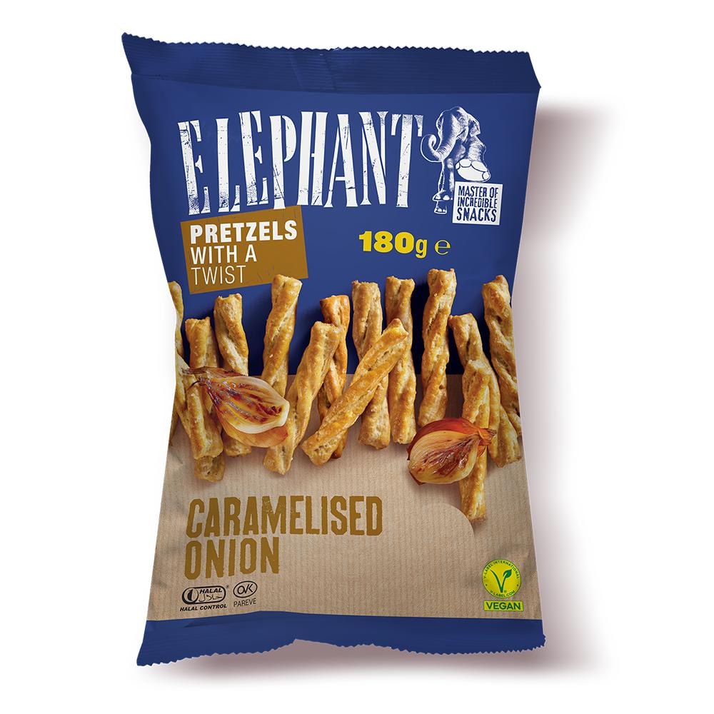 Elephant Twist 80 g - Akcija u trgovini Metro