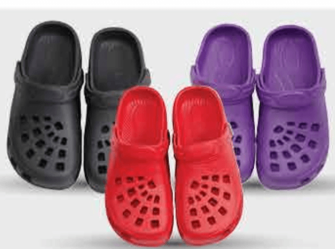 Klompe - Akcija u trgovini Plodine