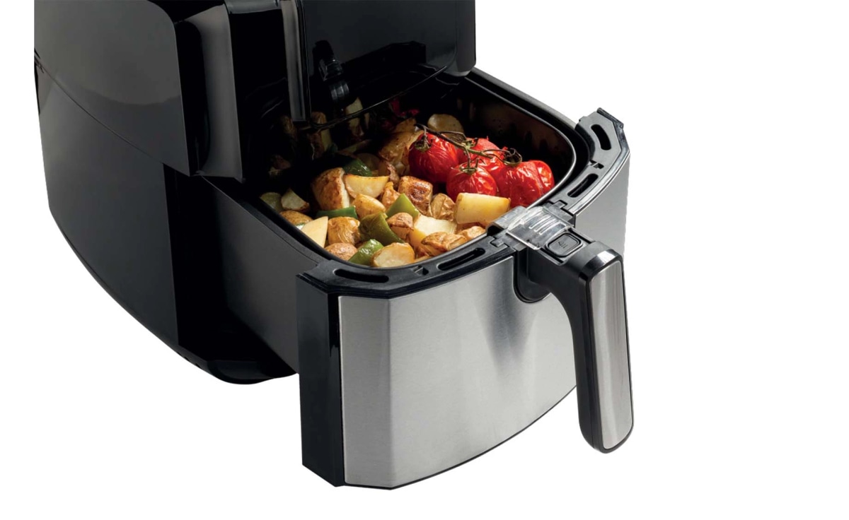 Friteza na vrući zrak Gorenje AF1700DB 5 l Akcija u trgovini KTC