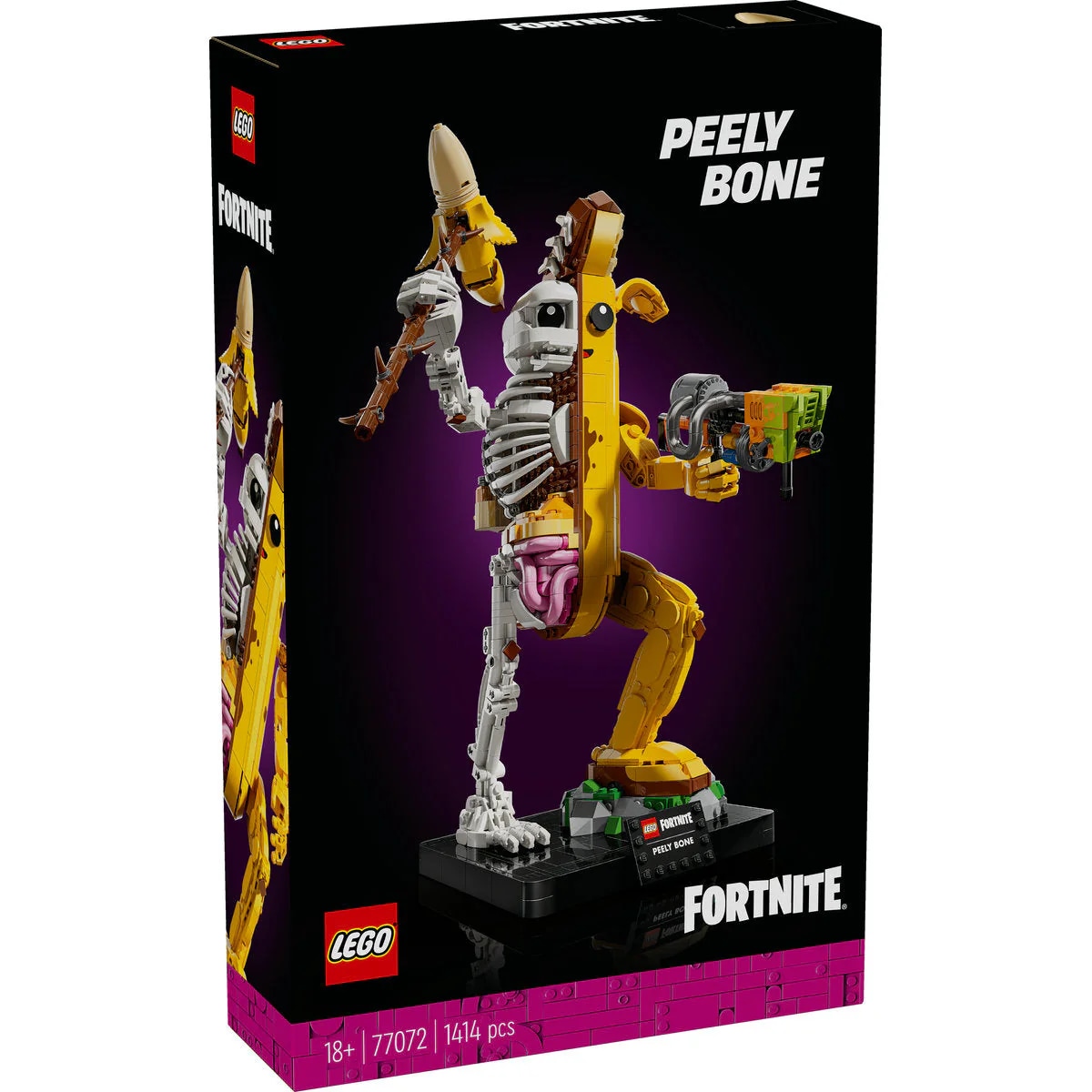 LEGO Peely Bone - Akcija u trgovini Mueller