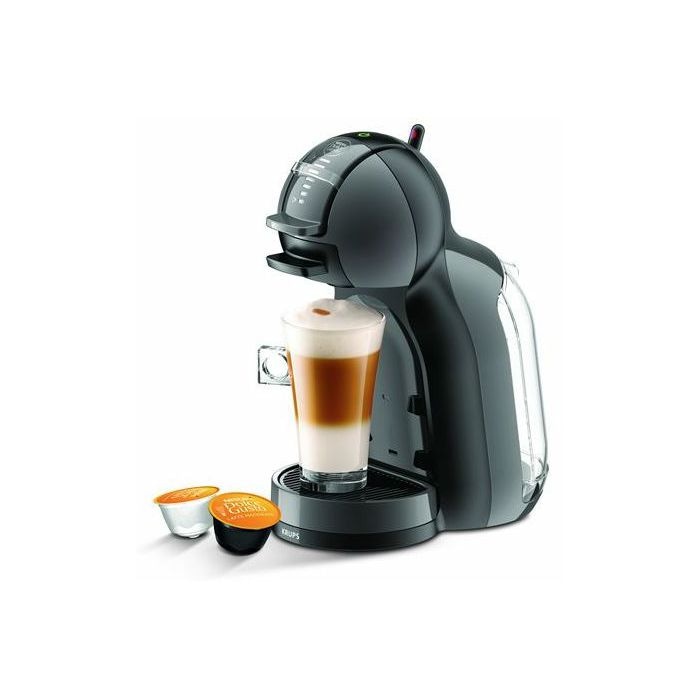 Aparat za kavu KRUPS KP123810/KRUPS KP123H10 - Akcija u trgovini Harvey Norman