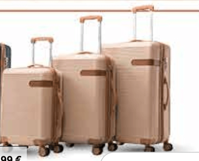 Kovčeg - Akcija u trgovini Plodine