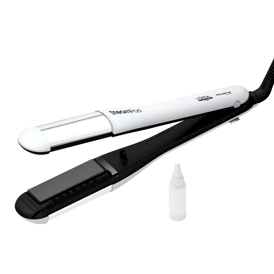 L'Oréal Glačalo za kosu steampod 4.0 - Akcija u trgovini Kaufland