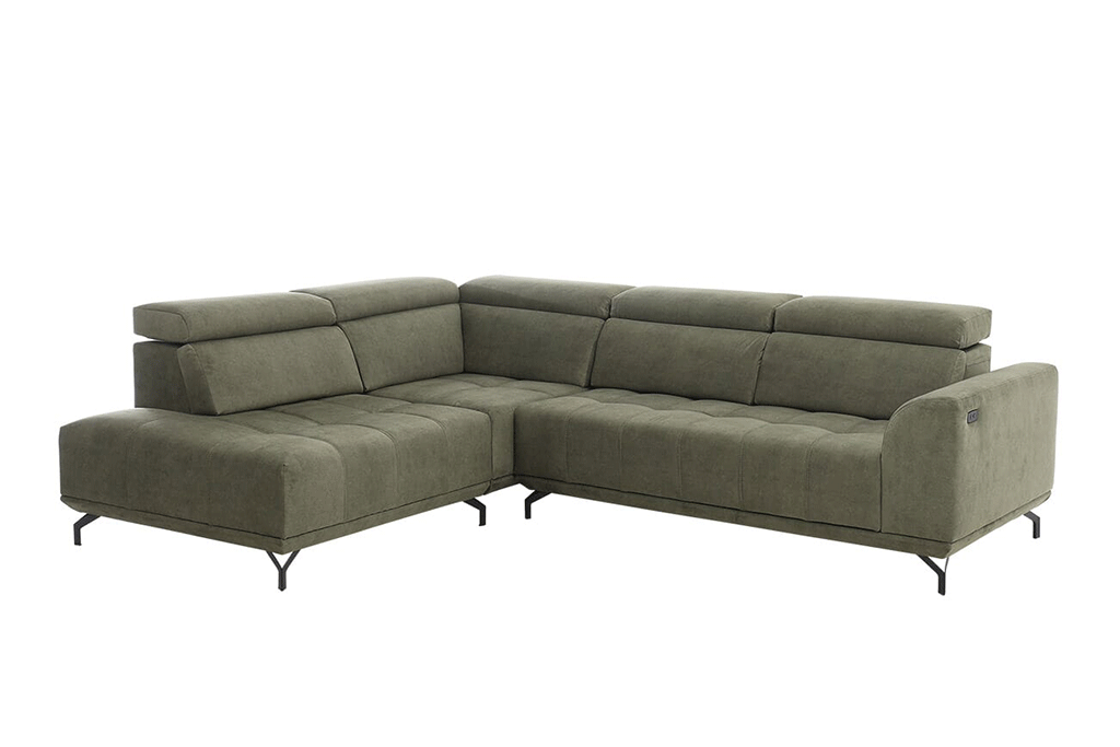 Lifestyle kutna garnitura Lagos Akcija u trgovini Harvey Norman