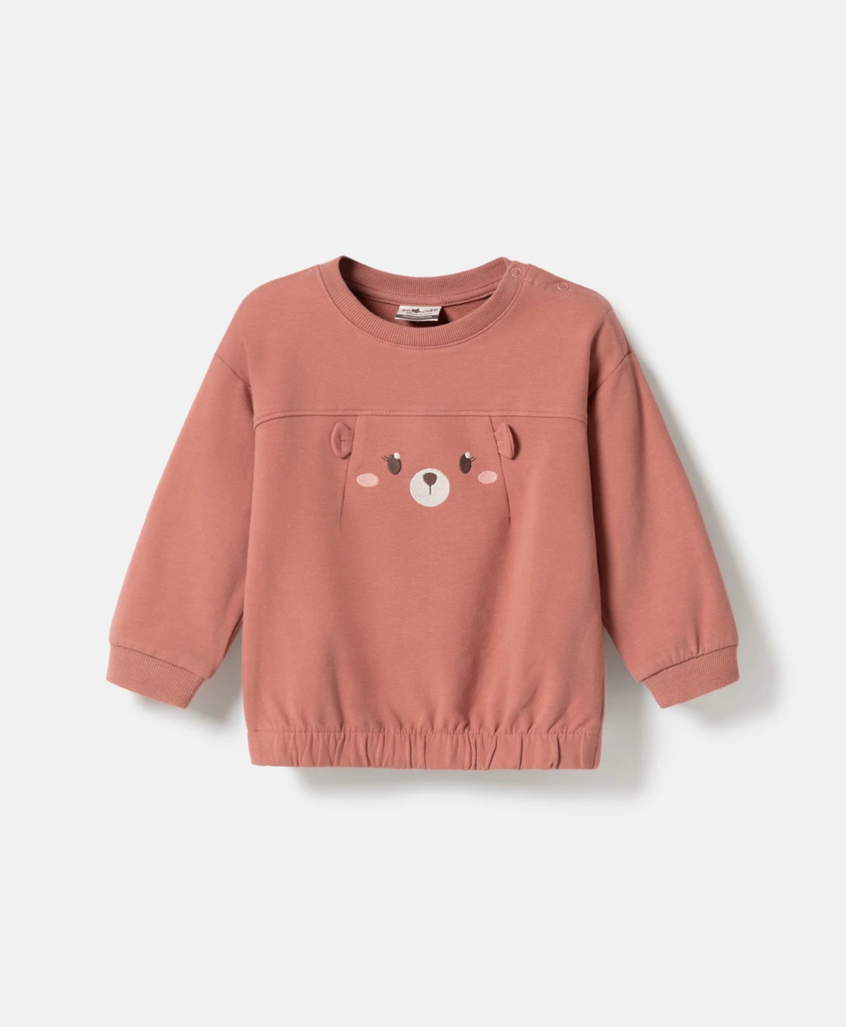 Bluza s medvjedićem za bebe Akcija u trgovini Pepco
