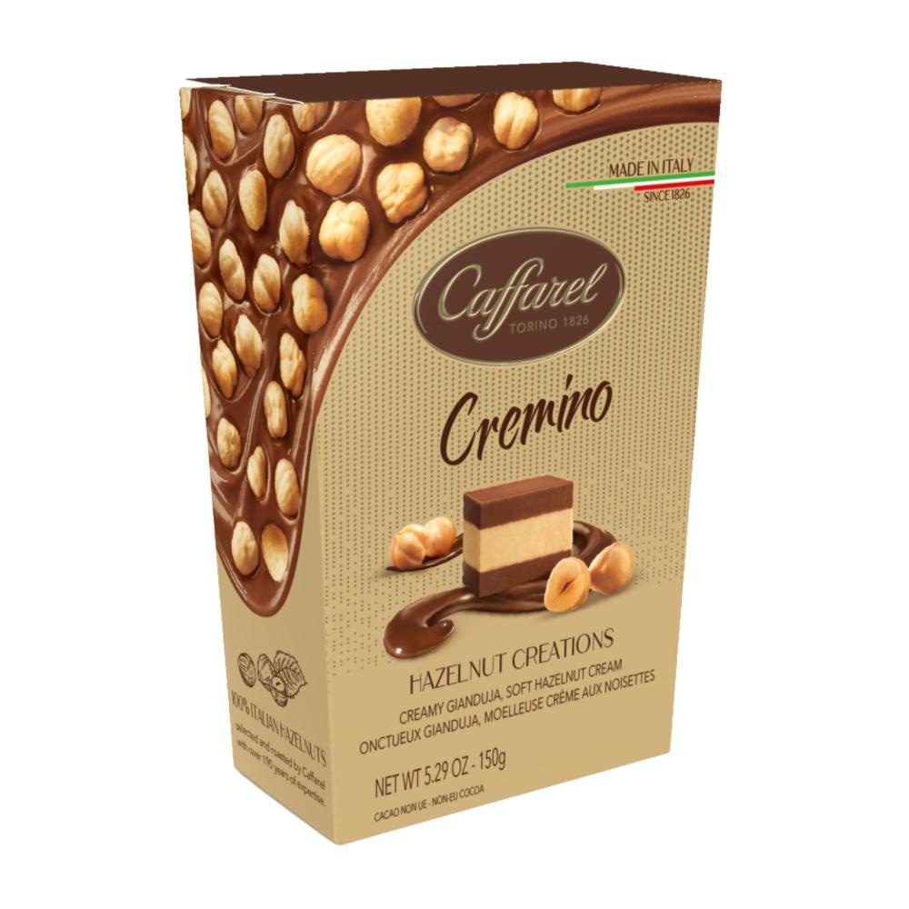 Caffarel Čokoladni desert Piemonte 150 g - Akcija u trgovini Kaufland