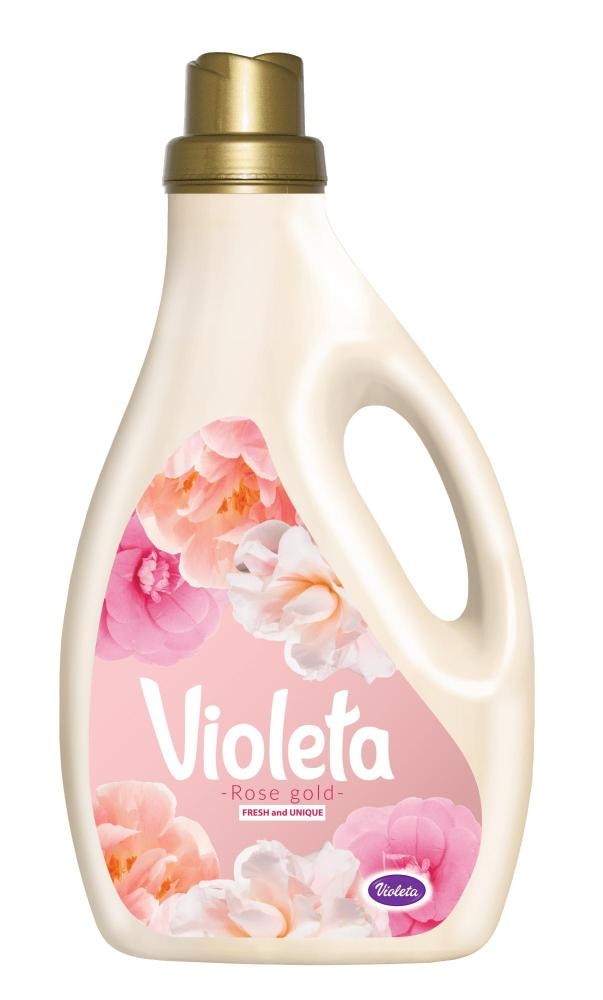 Violeta Omekšivač za rublje 2.7 L