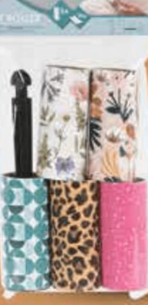 Roler za skidanje dlaka 1 set - Akcija u trgovini NTL