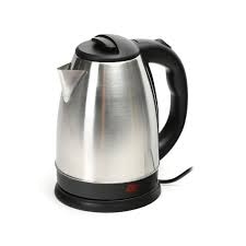 Kuhalo za vodu 1 kom - Akcija u trgovini NTL