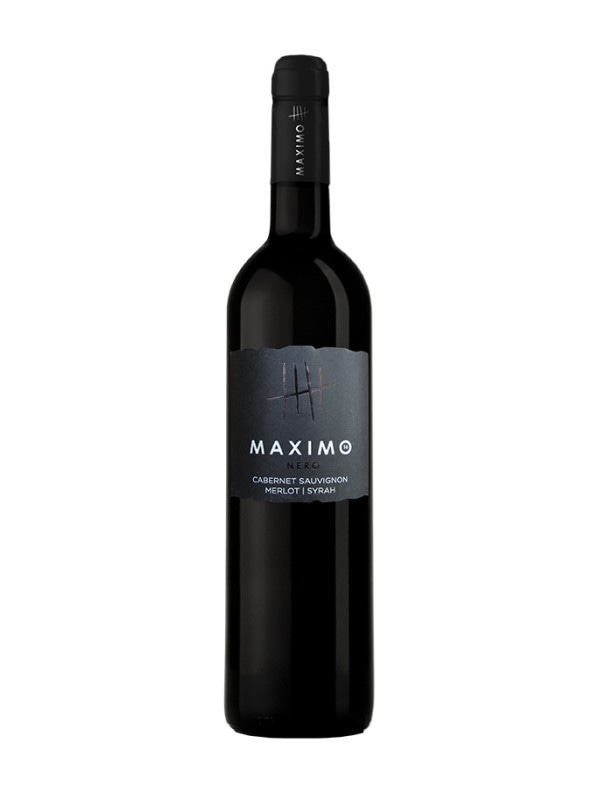 Vino Kutjevo Maximo Nero 0,75 L Akcija u trgovini Spar