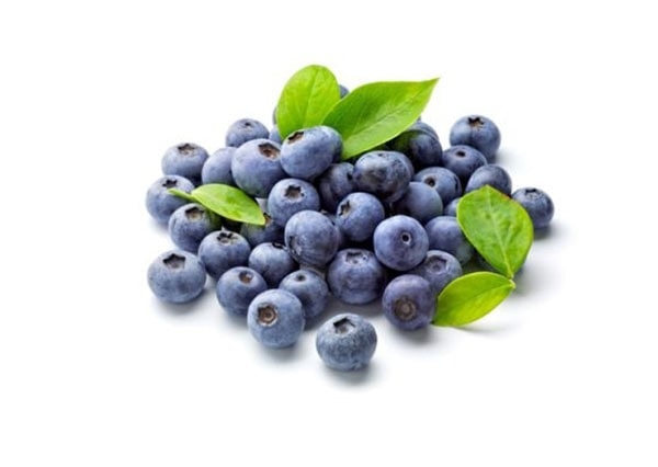 Borovnica 125 g - Akcija u trgovini Lidl