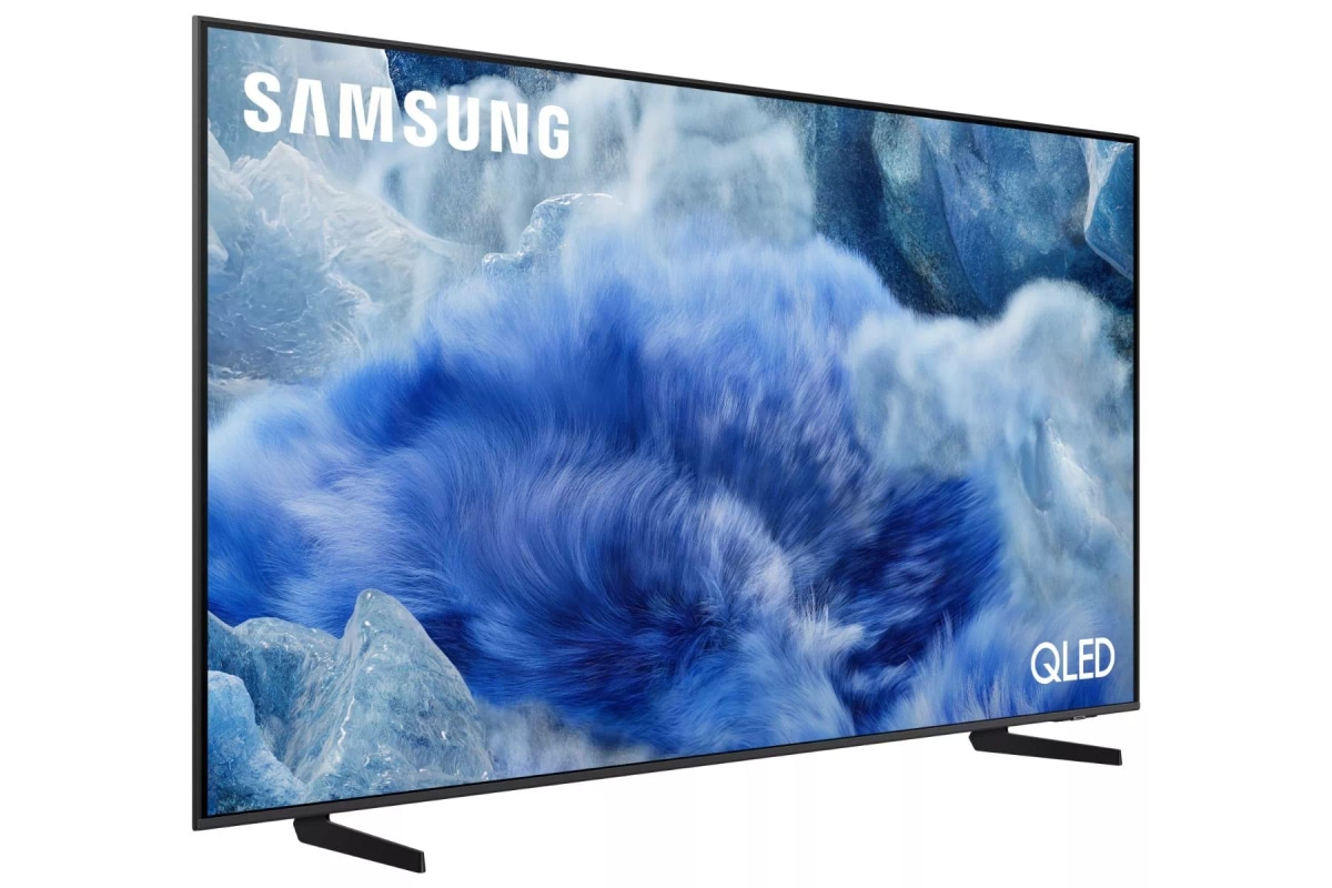 TV QLED Samsung QE65Q8FAUXXH - Akcija u trgovini Centar Tehnike