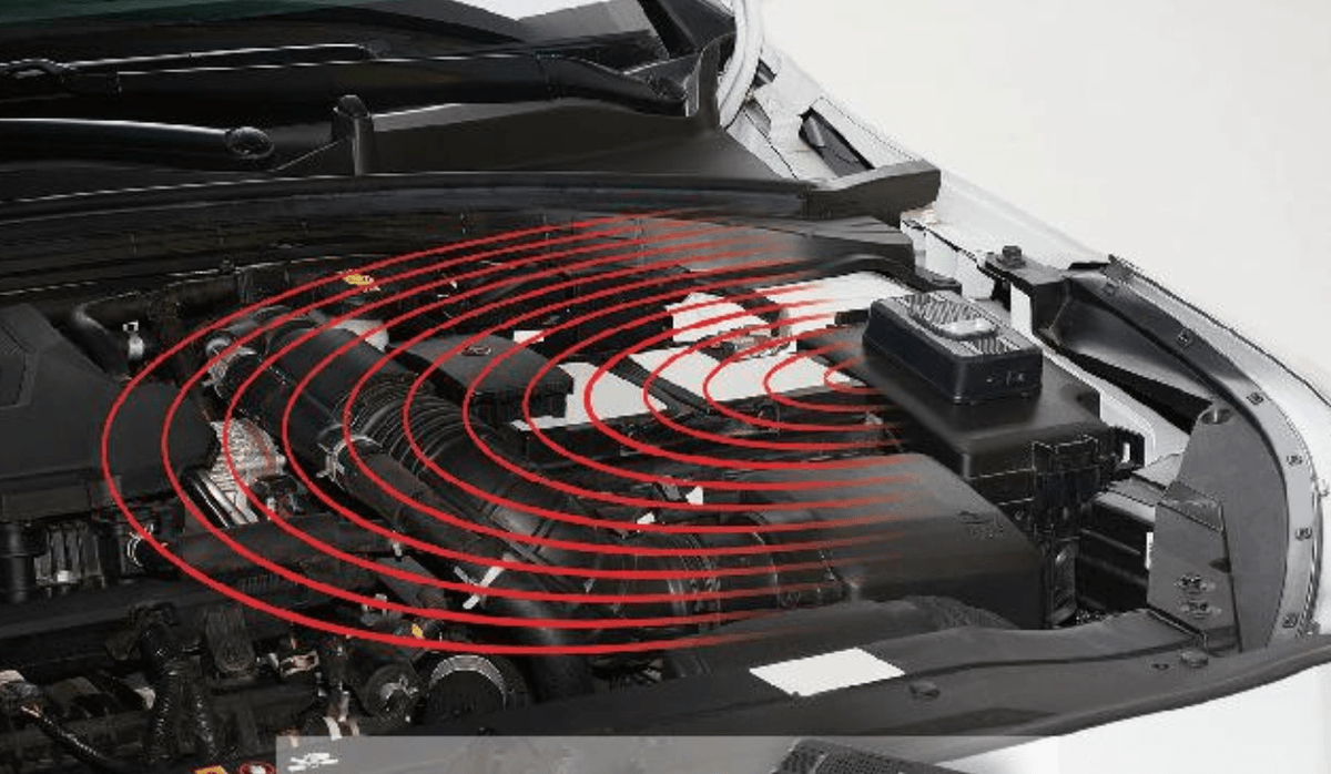 My Project Ultrazvučni uređaj za tjeranje životinja komad - Akcija u trgovini Kaufland