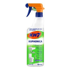 KH-7 Sredstvo za čišćenje kupaonice 500ml - Akcija u trgovini Pivac