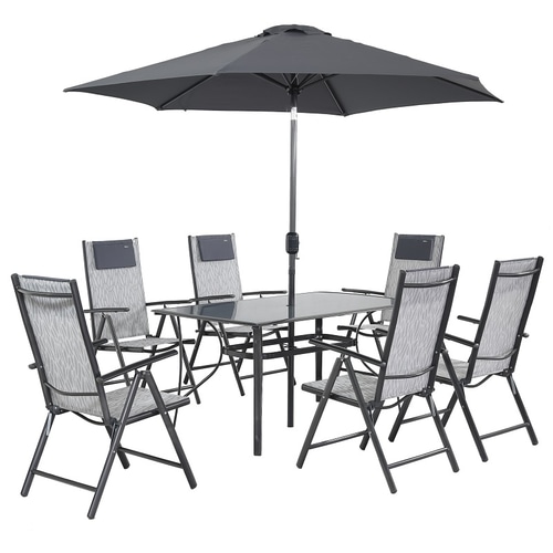 Set DELUX 6 komada - Akcija u trgovini Harvey Norman