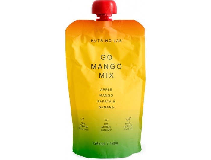 Nutrino Lab Go Mango Mix 100g - Akcija u trgovini Bipa