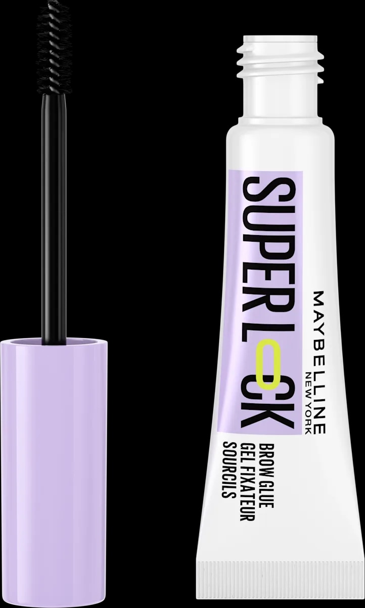 Maybelline Superlock gel za obrve Akcija u trgovini Bipa