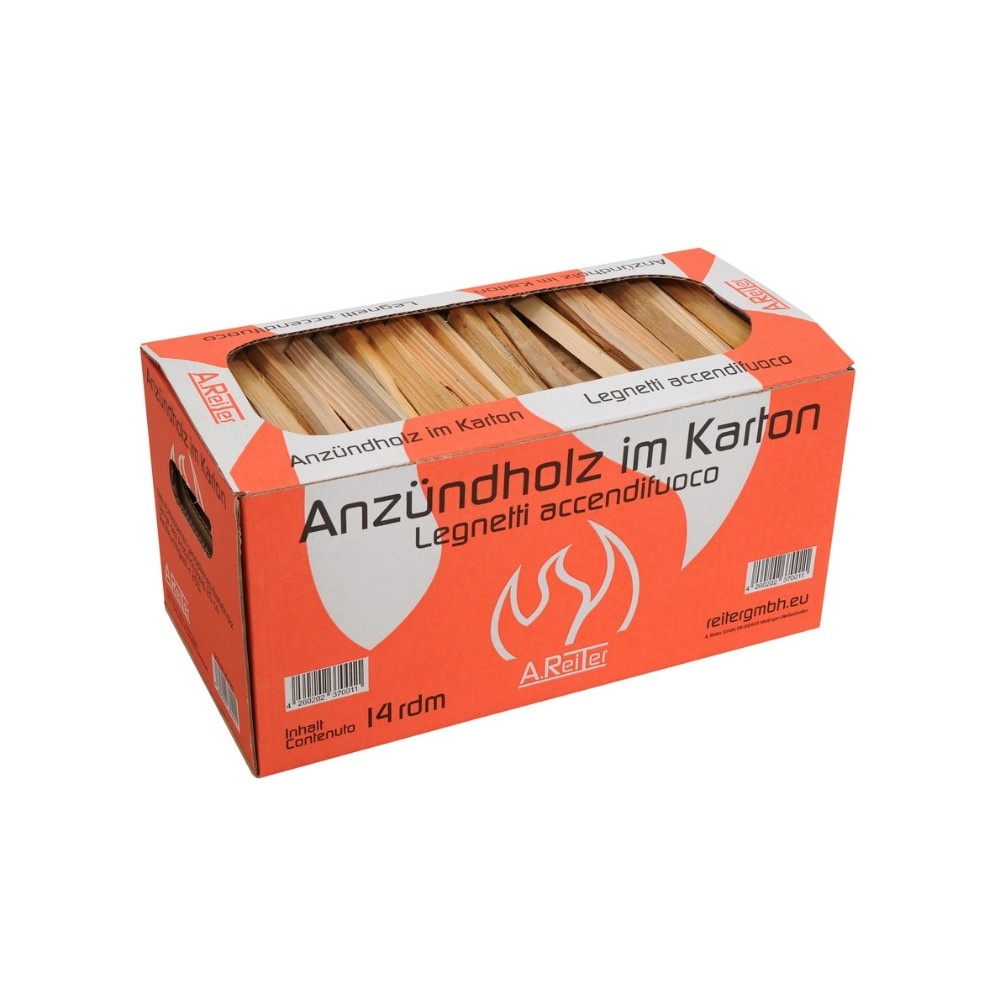 Drvo za potpalu 14 dm³, cca 3,2 kg Akcija u trgovini Pevex