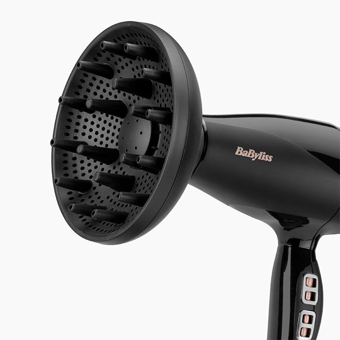 Sušilo za kosu BaByliss 6716DE 2300W Akcija u trgovini Vacom